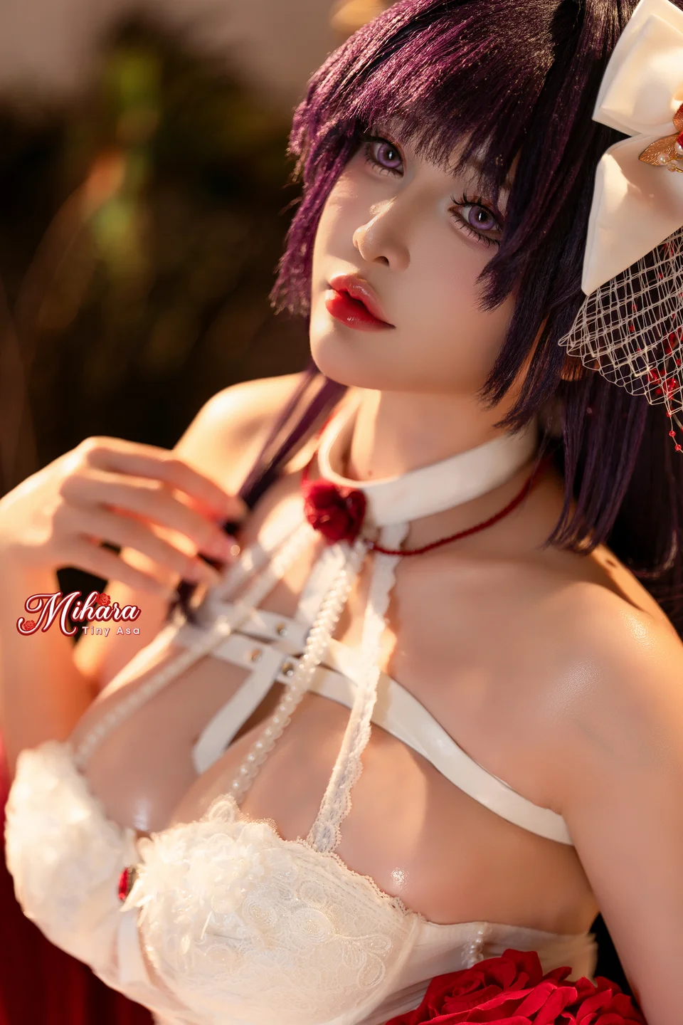 Tiny_Asa - No.043 Mihara Pain Eater NIKKE [80P,1V-3.34GB] tg@simisebaisi 【丝足阁】021.webp